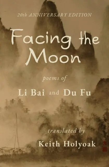 Keith Holyoak - Facing the Moon, E-bok. Tillgänglighet: Lägg i varukorg