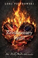 Lori Piotrowski - Revolutionary Spirit, Häftad. Tillgänglighet: Lägg i varukorg