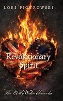Lori Piotrowski - Revolutionary Spirit, Inbunden. Tillgänglighet: Lägg i varukorg