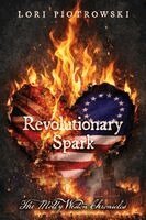 Lori Piotrowski - Revolutionary Spark, Häftad. Tillgänglighet: Lägg i varukorg