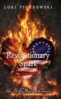 Lori Piotrowski - Revolutionary Spark, Inbunden. Tillgänglighet: Lägg i varukorg