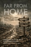 Lieutenant Jay H Kelley, Patrick Kelley, Justyna Kelley - Far From Home, Häftad. Tillgänglighet: Lägg i varukorg
