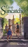 Tara West Brophy, Elissa Brent Weissman - Camp Suncatcher, Inbunden