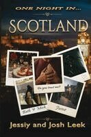 Jessiy Leek, Josh Leek - One Night in Scotland, Häftad