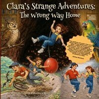 Barbara Bernstein, Allen Bernstein - Clara's Strange Adventures, Häftad