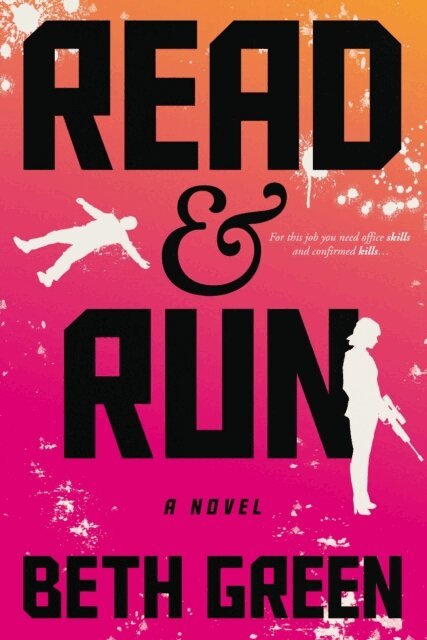 Beth Green - Read and Run, E-bok