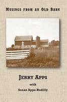 Jerry Apps, Susan Apps-Bodilly - Musings from an Old Barn, Häftad