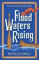 Kathleen Ernst - Flood Waters Rising, Häftad. Tillgänglighet: Lägg i varukorg
