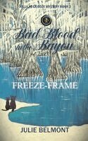 Julie Belmont - Bad Blood in the Bayou, Häftad. Tillgänglighet: Lägg i varukorg