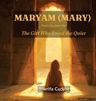Sherifa Cudjoe - Maryam (Mary), Inbunden. Tillgänglighet: Lägg i varukorg