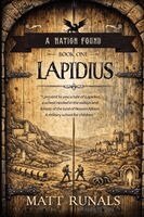 Matthew Runals - Lapidius, Häftad