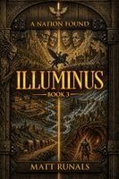 Matt Runals - Illuminus, Häftad