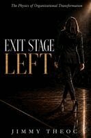 Jimmy Theoc - Exit Stage Left, Häftad