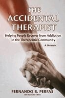 Fernando B Perfas - Accidental Therapist, Häftad. Tillgänglighet: Lägg i varukorg