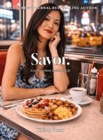 Tiffany Pham - Savor, Inbunden. Tillgänglighet: Lägg i varukorg