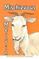 Rachel Evans - Mischievous Melvin, Häftad