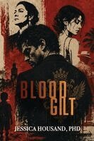 Jessica Housand - Blood Gilt, Häftad