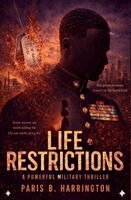 Paris Harrington - Life Restrictions, Häftad