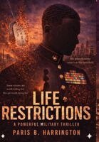 Paris Harrington - Life Restrictions, Inbunden