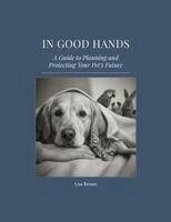 Lisa Brown - In Good Hands, Häftad