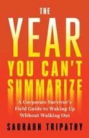 Tripathy - Year You Can't Summarize., Häftad