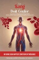 Serge Jean-Baptiste - Sang Doit Couler, Häftad