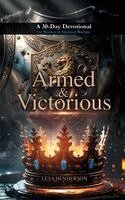 Lesa Henderson - Armed & Victorious, Inbunden