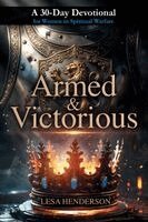 Lesa Henderson - Armed & Victorious, Häftad