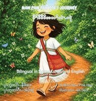 Pawku Hser - Naw Paw Paw Poe's Journey, Inbunden