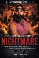 John Vasquez - American Nightmare, Häftad