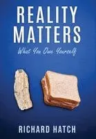 Richard Hatch - Reality Matters, Inbunden. Tillgänglighet: Lägg i varukorg