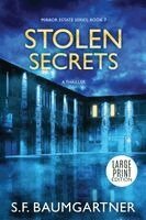 S F Baumgartner - Stolen Secrets, Häftad. Tillgänglighet: Lägg i varukorg