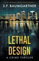 S F Baumgartner - Lethal Design, Häftad