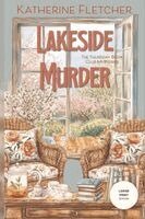Katherine Fletcher - Lakeside Murder (Large Print), Häftad