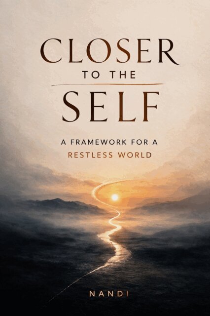 Nandi - Closer to the Self, E-bok