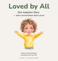 Kate McMahon - Loved by All, Inbunden. Tillgänglighet: Lägg i varukorg