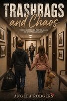 Angela Rodgers - Trash Bags and Chaos, Häftad