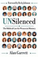 Alan Garrett - UNSilenced, Häftad. Tillgänglighet: Lägg i varukorg