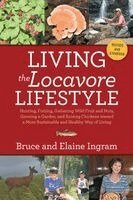 Bruce Ingram, Elaine Ingram - Living the Locavore Lifestyle, Häftad. Tillgänglighet: Lägg i varukorg