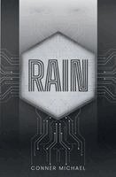 Conner Michael - Rain, Häftad