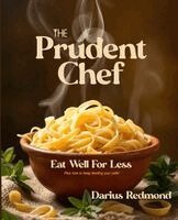 Darius Redmond - Prudent Chef, Häftad. Tillgänglighet: Lägg i varukorg
