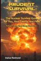 Darius Redmond - Prudent Survival, Häftad. Tillgänglighet: Lägg i varukorg