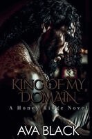 Ava Black - King Of My Domain, Häftad