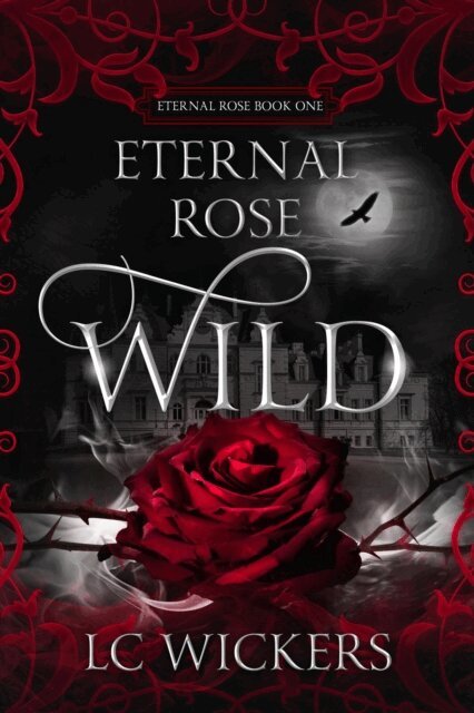 LC Wickers - Wild, E-bok