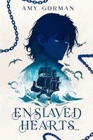 Amy Gorman - Enslaved Hearts, Häftad. Tillgänglighet: Lägg i varukorg