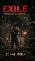 Tomas Mejia - Exile, Inbunden