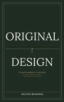 Jaclynn Buchanan - Original By Design, Inbunden