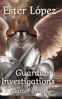 Ester López - Guardian Investigations, Häftad. Tillgänglighet: Lägg i varukorg