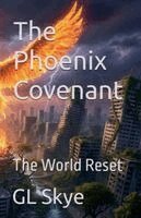 Gl Skye - Phoenix Covenant, Häftad