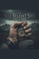 Gl Skye - Self-Reliant Soul, Häftad